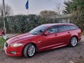 Jaguar XF D R-SPORT SPORTBRAKE 11