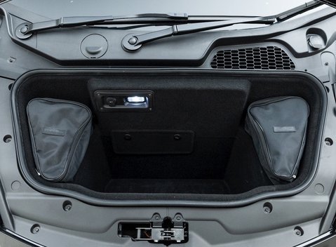 Lamborghini Huracan LP640-4 EVO 25