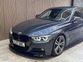 BMW 3 Series 3.0 335d xDrive M Sport Auto 4WD 4dr 32