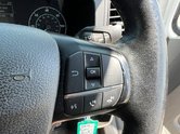 Ford Transit Custom AUTO SWB L1H1 Low Roof Trend Air Con Sensors Tow Bar EURO 6 NO VAT 46