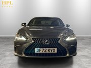 Lexus Es 2.5 300h Saloon 4dr Petrol Hybrid E-CVT Euro 6 (s/s) (218 ps) 2