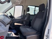 Ford Transit 460 L4 H3 17 Str Minibus with Air Con - Direct from MOD 3