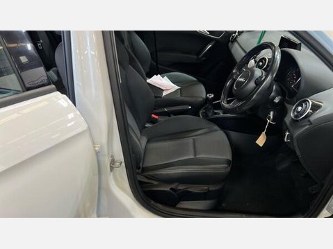 Audi A1 1.0 TFSI Sport Sportback Euro 6 (s/s) 5dr 6