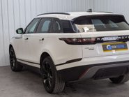 Land Rover Range Rover Velar 2.0 Range Rover Velar SE P250 Auto 4WD 5dr 31