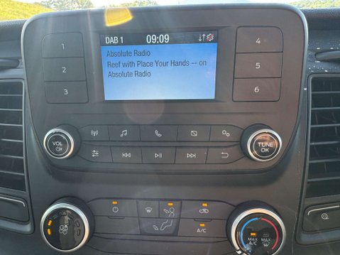 Ford Transit 2.0 Transit 350 Leader EcoBlue 11