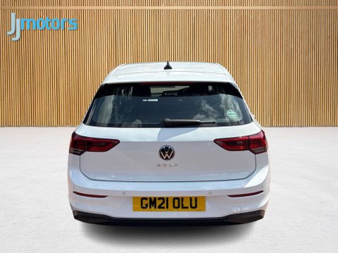 Volkswagen Golf 1.5 TSI Life Hatchback 5dr Petrol Manual Euro 6 (s/s) (150 ps) 9