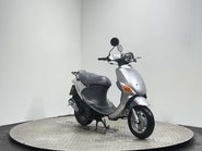 PGO Rodo 50 2006 13K 2 STROKE RUNNING SCOOTER PROJECT BIKE 50CC 2T 2