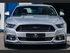 Ford Mustang 5.0 Mustang GT 2dr 26
