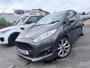 Ford Fiesta 1.0 ZETEC S 2