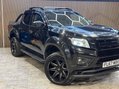 Nissan Navara 2.3 Navara Tekna dCi Auto 4WD 5dr 14