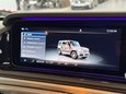 Mercedes-Benz G Class 4.0 G63 V8 BiTurbo AMG SUV 5dr Petrol SpdS+9GT 4MATIC Euro 6 (s/s) (585 ps) 78