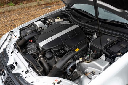 Mercedes-Benz SLK 320 52