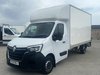 Renault Master LL35 BUSINESS DCI C/C LUTON