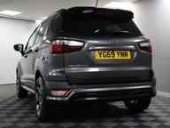 Ford Ecosport ST-LINE 29