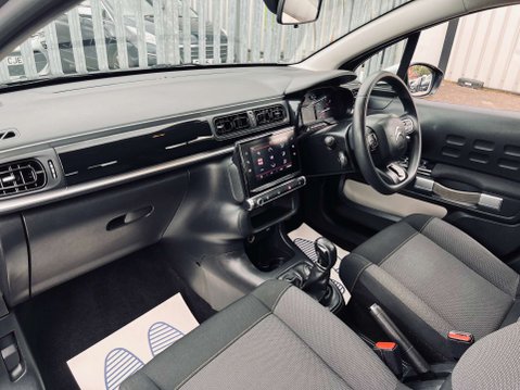 Citroen C3 1.2 C3 Feel PureTech 5dr 19