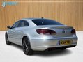 Volkswagen CC 2.0 CC GT BlueMotion Technology TDI Semi-Auto 4dr 12