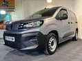 Peugeot Partner 1.5 BlueHDi 1000 Professional Standard Panel Van SWB Euro 6 (s/s) 5dr 37