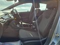 Vauxhall Astra 1.4i Turbo SRi Euro 6 5dr 42