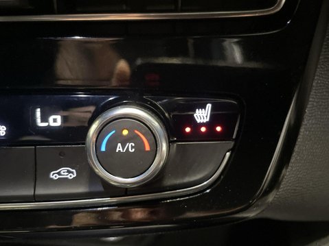 Vauxhall Mokka 1.2 Turbo SRi Nav Premium SUV 5dr Petrol Manual Euro 6 (s/s) (100 ps) 23