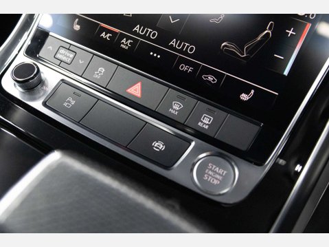Audi Q7 3.0 Q7 S Line 50 TDI MHEV Quattro Auto 4WD 5dr 35