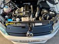 Volkswagen Polo 1.2 TSI BlueMotion Tech Match Edition Hatchback 5dr Petrol DSG Euro 6 (s/s) 67