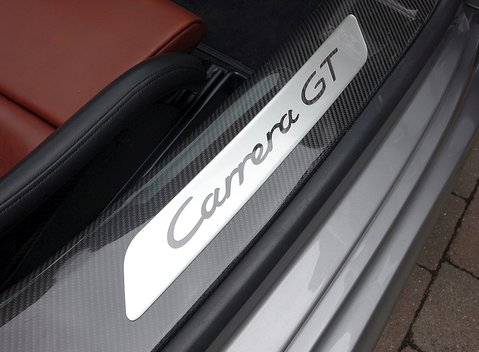 Porsche Carrera GT 27