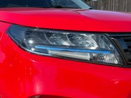 Suzuki Vitara SZ-T BOOSTERJET MHEV 17