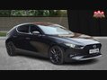 Mazda 3 GT SPORT MHEV 26