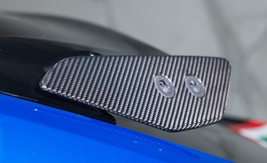 Lamborghini Urus PERFORMANTE 41