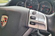 Porsche 911 CARRERA 4 TIPTRONIC S 40