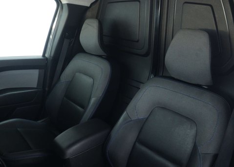 Nissan Townstar 45kWh Tekna Panel Van 6dr Electric Auto L1 (122 ps) 45