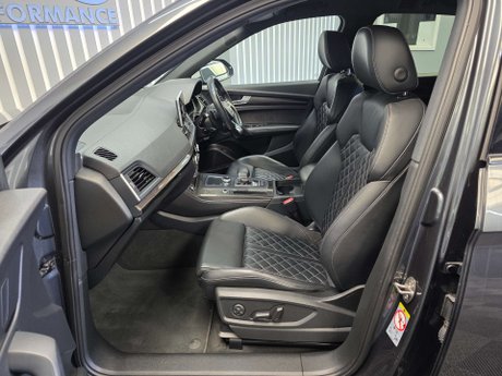 Audi SQ5 3.0 TFSI V6 SUV 5dr Petrol Tiptronic quattro Euro 6 (s/s) (354 ps) 23