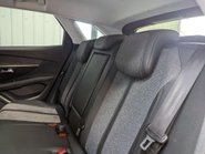 Peugeot 3008 1.6 3008 Allure Blue HDi S/S 5dr 70