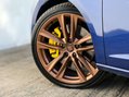 SEAT Leon 2.0 Leon Cupra 290 TSi Semi-Auto 5dr 45
