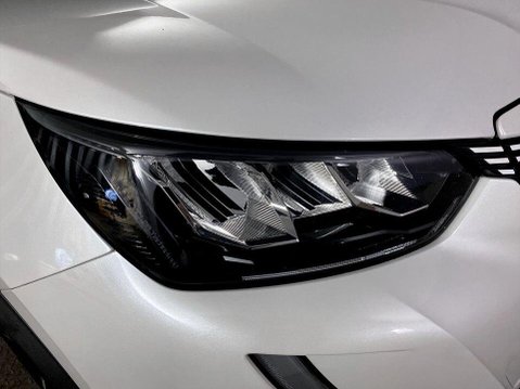Peugeot e-2008 50kWh Allure Premium SUV 5dr Electric Auto (7kW Charger) (136 ps) Cruise C 9