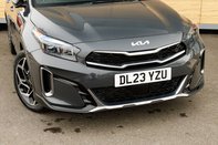 Kia Xceed GT-LINE 10