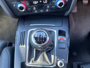 Audi A4 2.0 TDI 177 BLACK EDITION 19