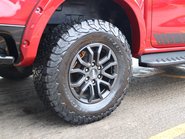 Ford Ranger WILDTRAK ECOBLUE STYLED BY SEEKER UK PRICE MATCH OFFER  10