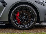 BMW M3 Competition Edition xDrive 6