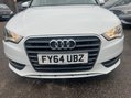 Audi A3 1.4 TFSI Sport Sportback S Tronic Euro 6 (s/s) 5dr 9