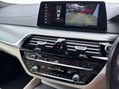 BMW 5 Series 2.0 520d M Sport Auto 4dr 49