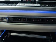 BMW X7 M50d SUV 3.0 Automatic Diesel 25