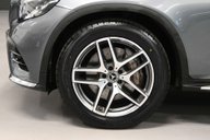 Mercedes-Benz GLC 2.0 GLC 250 AMG Line Premium 4Matic Auto 4WD 5dr 34