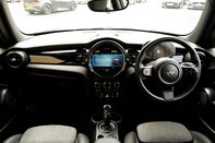 Mini Hatch COOPER S LEVEL 2 3