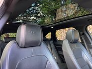 Jaguar F-Pace 3.0 D300 V6 S Auto AWD Euro 6 (s/s) 5dr 4