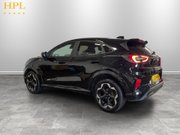 Ford Puma 1.0T EcoBoost MHEV ST-Line X SUV 5dr Petrol Hybrid Manual Euro 6 (s/s) (125 5