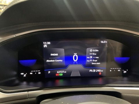 Volkswagen T-Roc LIFE TSI DSG 19