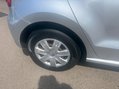 Volkswagen Polo 1.2 S Euro 5 5dr 15