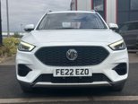 MG ZS 1.5 VTi-TECH Excite SUV 5dr Petrol Manual Euro 6 (s/s) (106 ps) 8