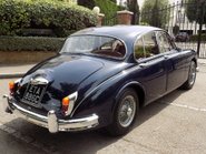 Jaguar MK2 3.4 30